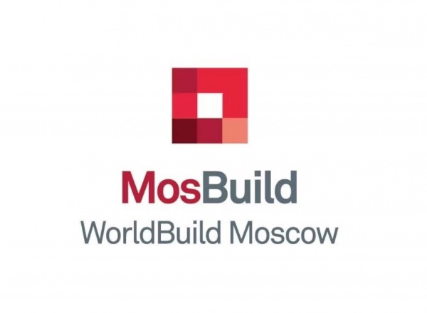 MosBuild 2021 WorldBuild Moscow